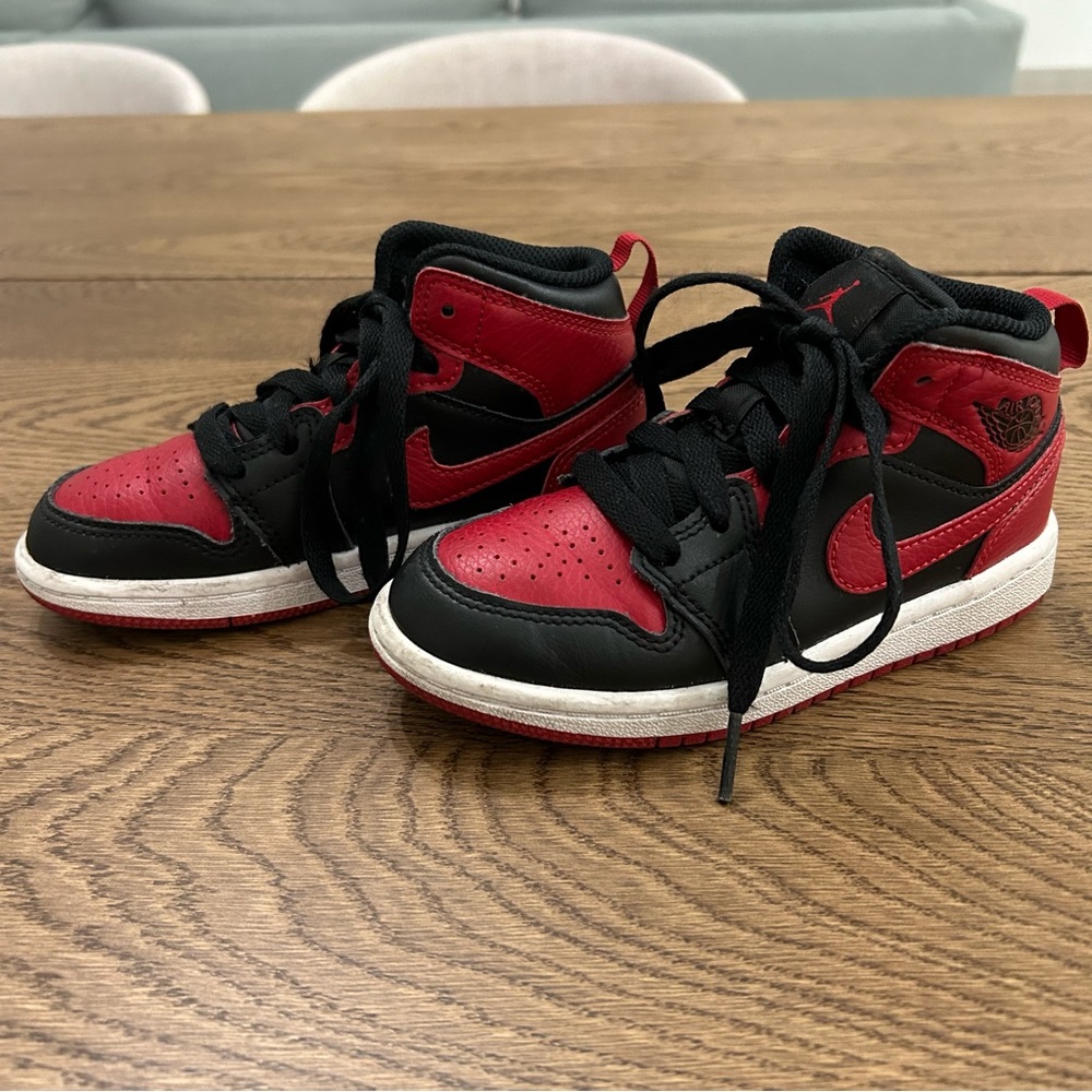 Nike Kids Jordan